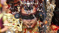 Perpaduan Budaya dan Fashion Warnai BEC 2026