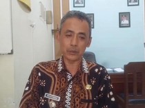 Kepergok Main Game Saat Rapat, Camat Madiun Ngaku Buat Hilangkan Penat