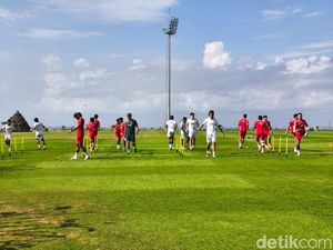 Jadwal Lengkap Timnas Indonesia di Piala AFF 2026