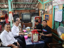 Diplomasi Kuliner Bupati Blora Taklukkan Lidah Pejabat Pusat