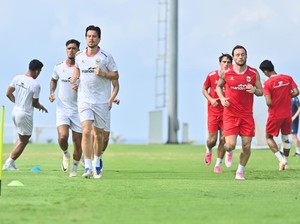 Indonesia Vs Kamboja AFF 2026: Rekor Sempurna Diuji di Pakansari