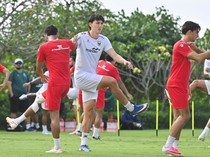 Jadwal Timnas Indonesia Vs Vietnam: Kapan, Jam Berapa dan Tayang di Mana?