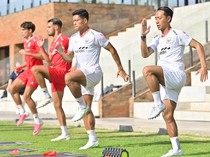 Jadwal Timnas Indonesia di Piala AFF 2026 Lengkap Grup dan Link Nonton