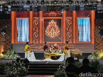 Spektakuler! Drama Ciung Wanara Lapas Bandung Raih Rekor MURI