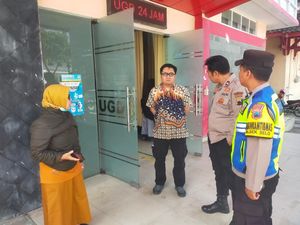 Pendaki Merbabu Asal Bogor Meninggal di Basecamp