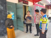 Pendaki Merbabu Asal Bogor Meninggal di Basecamp