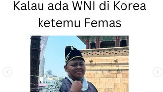 Pemuda Madiun Kabur saat Tur Korsel, Ibunda Ditagih Rp 50 Juta