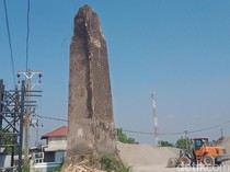 Misteri Pipa Buntung di Basin Klaten, Begini Ceritanya