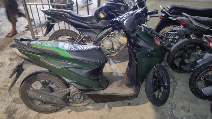 Kurang dari 6 Jam, Tim Macan Linggau Tangkap Pelaku Pembakaran 11 Rumah