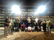 Kronologi Pria di Lubuklinggau Bakar Rumah Mertua hingga Hanguskan 11 Bangunan