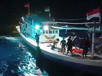 Video: Polisi Periksa 21 Saksi soal Tenggelamnya KLM Nurul Salsa