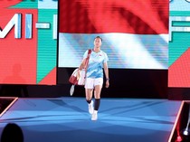 Daya Tahan Jadi PR Putri Menatap China Open Pekan Depan