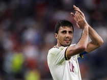Misi Mewah Rodri di Barcelona