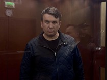 Video: Blogger Rusia yang Kritik Putin dan Perang Dijebloskan ke Penjara