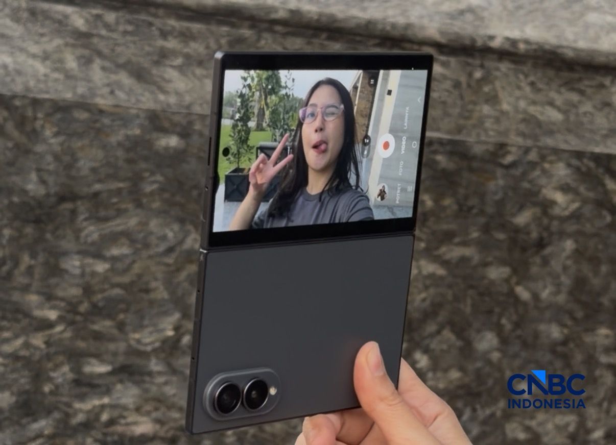 Samsung Galaxy Z Fold8