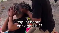 Warga Terusik gegara Konten Kreator Promosi Miras di Ruang Publik