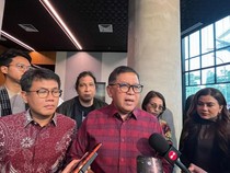 PDIP Bakal Resmikan Monumen Kudatuli di Kantor DPP 27 Juli