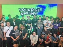 3 Delegasi Festival Dunia Bagi Kiat Musisi Lokal Go Global di Soundrenaline