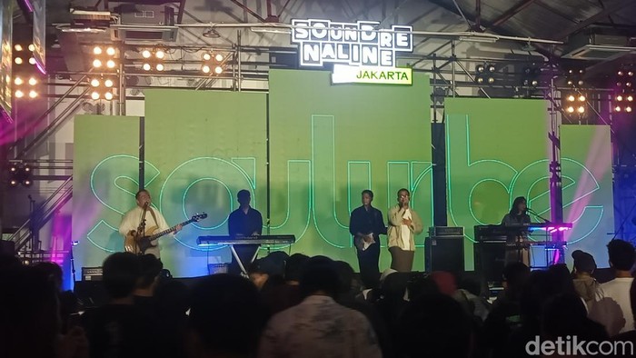 Soundrenaline 2026