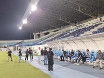 ILeague Verifikasi Stadion Surajaya Jelang Liga Bergulir, Ini Hasilnya