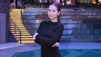 Stephanie Meyerson Lega 5 Bulan Nunggu Mobil Hadiah Menang Ajang Masak Cair