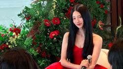 Suzy Ungkap Perasaan Jadi Nations First Love, Ngaku Wajahnya Biasa Saja