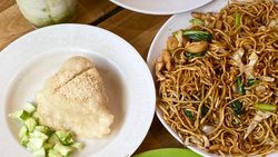 Video: Rekomendasi Kuliner di Bioskop Tertua Indonesia
