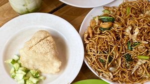Video: Rekomendasi Kuliner di Bioskop Tertua Indonesia