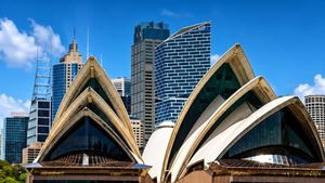Video: Kabar Baik! Visa Pelajar ke Australia buat Indonesia Dapat Tarif Khusus