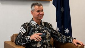 Video: Soal Working Holiday Visa, Australia Setujui Usulan RI soal Sistem Undian