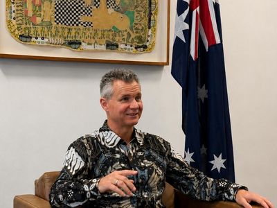 Video: Soal Working Holiday Visa, Australia Setujui Usulan RI soal Sistem Undian