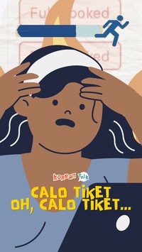 Video K-Talk: Calo-calo Tiket Konser K-Pop yang Makin Meresahkan