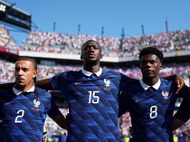 Jadwal Prancis Vs Inggris di Piala Dunia 2026: Jam Berapa dan Tayang di Mana?