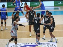 Hasil SEA V Cup 2026: Indonesia Gagal ke Final Usai Dikalahkan Vietnam