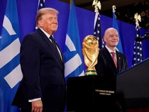 Kala Trump Kritik Taktik Inggris yang Kalah dari Argentina di Piala Dunia