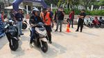 VinFast Luncurkan Motor Listrik, Harga Mulai Rp 17,5 Juta