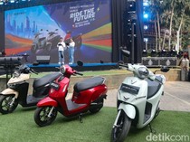 Ribuan Motor Listrik VinFast Dipesan Orang RI, Kapan Dikirim ke Garasi?