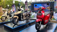 VinFast Jual Motor Listrik Mulai dari Rp 17,5 Juta