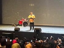 Rano Karno: Jakarta Harus Jadi Kota Tempat Orang Berpendapat Tanpa Rasa Takut