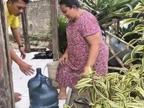 Jerit Warga Cikundul Sukabumi: 2 Bulan Krisis Air Bersih