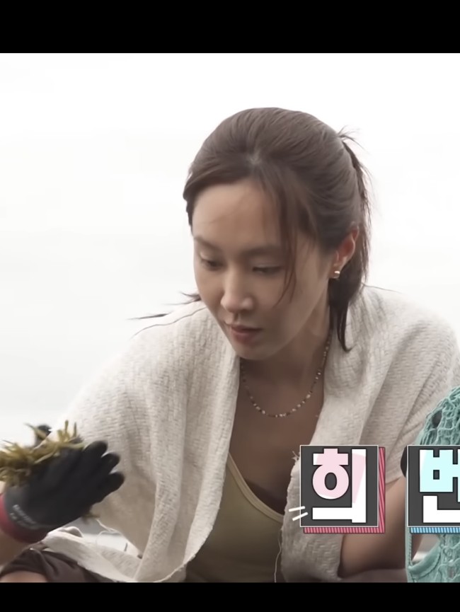 Potret Rumah Sederhana Yuri SNSD, Nikmati Slow Living di Pulau Jeju