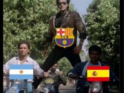 15 Meme Jelang Final Piala Dunia 2026, Sindir Fans Ronaldo dan Madrid