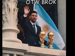 15 Meme Jelang Final Piala Dunia 2026, Sindir Fans Ronaldo dan Madrid