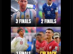 15 Meme Jelang Final Piala Dunia 2026, Sindir Fans Ronaldo dan Madrid