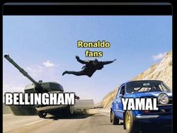 15 Meme Jelang Final Piala Dunia 2026, Sindir Fans Ronaldo dan Madrid