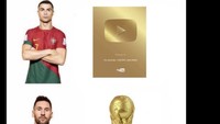 15 Meme Jelang Final Piala Dunia 2026, Sindir Fans Ronaldo dan Madrid