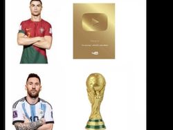 15 Meme Jelang Final Piala Dunia 2026, Sindir Fans Ronaldo dan Madrid