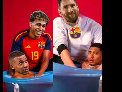 15 Meme Jelang Final Piala Dunia 2026, Sindir Fans Ronaldo dan Madrid