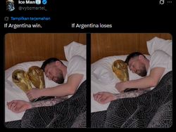 15 Meme Jelang Final Piala Dunia 2026, Sindir Fans Ronaldo dan Madrid