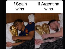 15 Meme Jelang Final Piala Dunia 2026, Sindir Fans Ronaldo dan Madrid